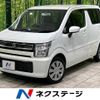 suzuki wagon-r 2020 -SUZUKI--Wagon R 5BA-MH85S--MH85S-110734---SUZUKI--Wagon R 5BA-MH85S--MH85S-110734- image 1