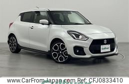 suzuki swift 2022 -SUZUKI--Swift 4BA-ZC33S--ZC33S-424227---SUZUKI--Swift 4BA-ZC33S--ZC33S-424227-