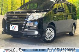 toyota noah 2015 CFJ1520898