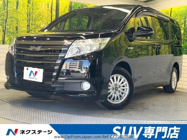 toyota noah 2015 CFJ1520898 image 1