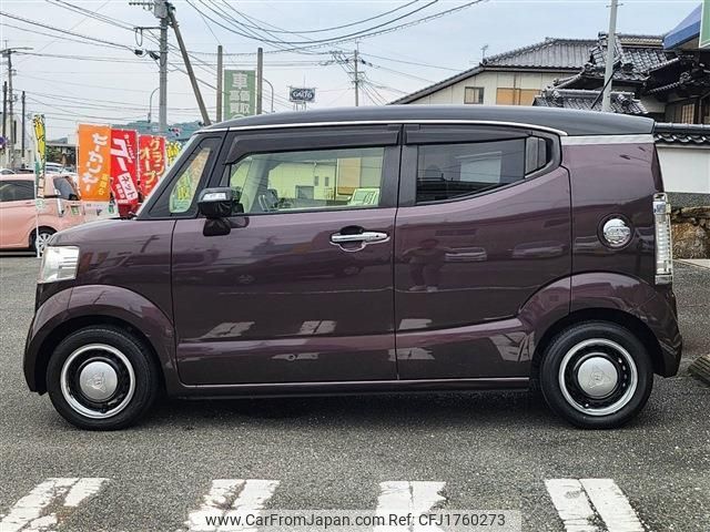 honda n-box-slash 2015 CFJ1760273 image 2