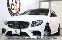 mercedes-benz amg 2018 -MERCEDES-BENZ--AMG CBA-213064--WDD2130642A466888---MERCEDES-BENZ--AMG CBA-213064--WDD2130642A466888-