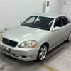 toyota mark-ii 2000 -TOYOTA--Mark2 JZX110-6007218---TOYOTA--Mark2 JZX110-6007218- image 5