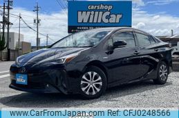 toyota prius 2019 quick_quick_DAA-ZVW51_ZVW51-8067315