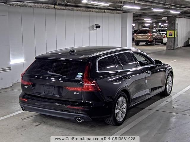 volvo v60 2021 -VOLVO--Volvo V60 YV1ZWK9MDM2429457---VOLVO--Volvo V60 YV1ZWK9MDM2429457- image 2