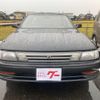 toyota vista 1992 CFJ1578031 image 11