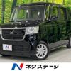 honda n-box 2018 -HONDA--N BOX DBA-JF3--JF3-1093298---HONDA--N BOX DBA-JF3--JF3-1093298- image 1