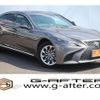 lexus ls 2017 -LEXUS--Lexus LS DAA-GVF50--GVF50-6001239---LEXUS--Lexus LS DAA-GVF50--GVF50-6001239- image 1