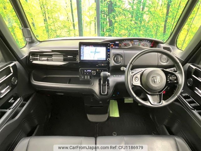 honda n-box 2021 -HONDA--N BOX 6BA-JF3--JF3-2336144---HONDA--N BOX 6BA-JF3--JF3-2336144- image 2