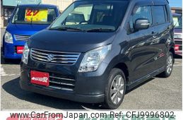 suzuki wagon-r 2011 -SUZUKI--Wagon R MH23S--763708---SUZUKI--Wagon R MH23S--763708-