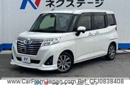 toyota roomy 2018 quick_quick_M900A_M900A-0170029