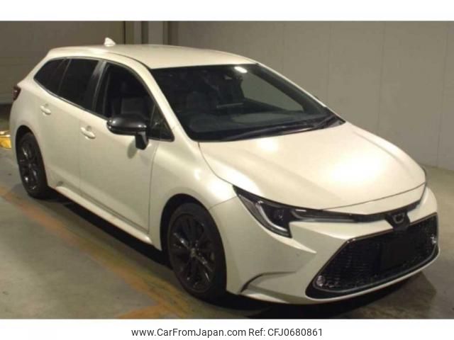 toyota corolla-touring-wagon 2020 quick_quick_3BA-ZRE212W_6020153 image 1