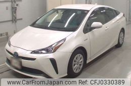 toyota prius 2019 -TOYOTA--Prius DAA-ZVW51--ZVW51-8069755---TOYOTA--Prius DAA-ZVW51--ZVW51-8069755-