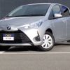 toyota vitz 2020 -TOYOTA--Vitz DBA-KSP130--KSP130-4030947---TOYOTA--Vitz DBA-KSP130--KSP130-4030947- image 1