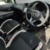 nissan note 2017 -NISSAN--Note NE12-205568---NISSAN--Note NE12-205568- image 4