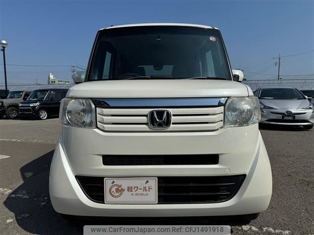 honda n-box 2012 quick_quick_DBA-JF1_JF1-1092709 image 2