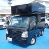 suzuki carry-truck 2021 quick_quick_EBD-DA16T_DA16T-477199 image 10