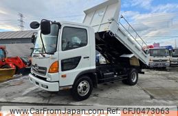 hino ranger 2012 GOO_NET_EXCHANGE_0302609A30241121W002