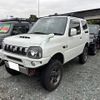 suzuki jimny 2017 quick_quick_ABA-JB23W_JB23W-764856 image 1