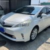 toyota prius-α 2012 CFJ1657580 image 2