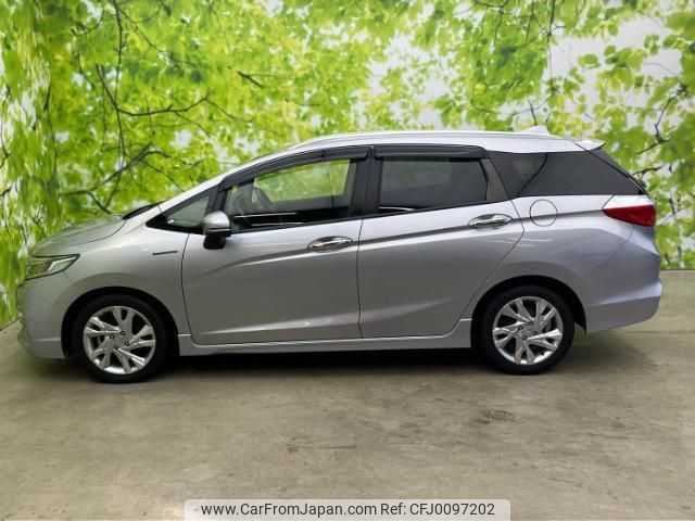 honda shuttle 2018 quick_quick_DAA-GP7_GP7-1208040 image 2