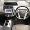 toyota prius-α 2012 -TOYOTA 【湘南 333ﾏ 716】--Prius α DAA-ZVW40W--ZVW40-3023597---TOYOTA 【湘南 333ﾏ 716】--Prius α DAA-ZVW40W--ZVW40-3023597- image 7