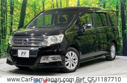 honda stepwagon 2010 -HONDA--Stepwgn DBA-RK6--RK6-1004805---HONDA--Stepwgn DBA-RK6--RK6-1004805-