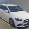 mercedes-benz b-class 2020 -MERCEDES-BENZ--Benz B Class 5BA-247084--WDD2470842J085977---MERCEDES-BENZ--Benz B Class 5BA-247084--WDD2470842J085977- image 8