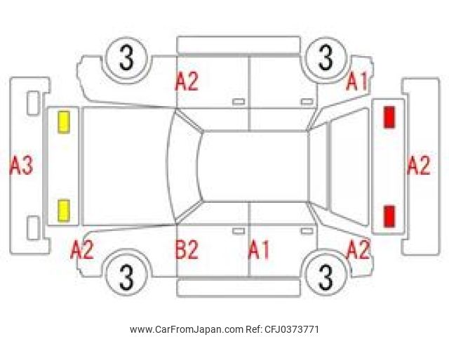 mazda cx-5 2012 -MAZDA--CX-5 LDA-KE2AW--KE2AW-104243---MAZDA--CX-5 LDA-KE2AW--KE2AW-104243- image 2