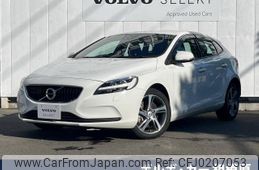 volvo v40 2016 -VOLVO--Volvo V40 LDA-MD4204T--YV1MVA8RDH2379066---VOLVO--Volvo V40 LDA-MD4204T--YV1MVA8RDH2379066-