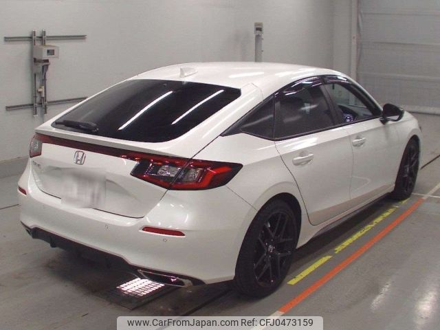 honda civic 2022 -HONDA 【伊豆 332ね316】--Civic FL1-1006064---HONDA 【伊豆 332ね316】--Civic FL1-1006064- image 2