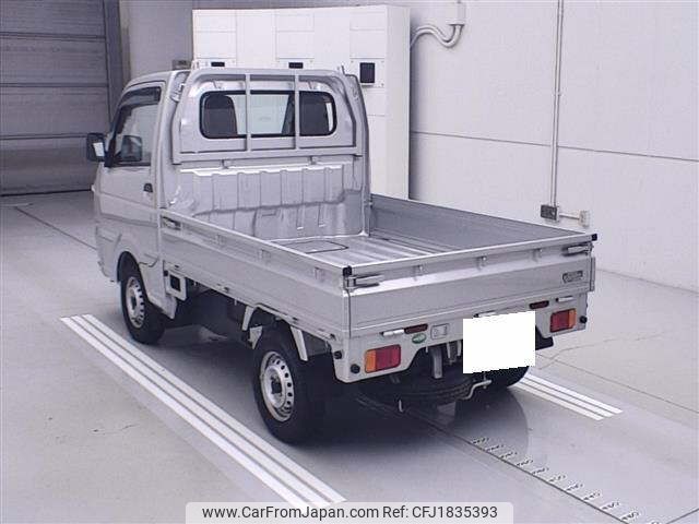 suzuki carry-truck 2017 CFJ1835393 image 2