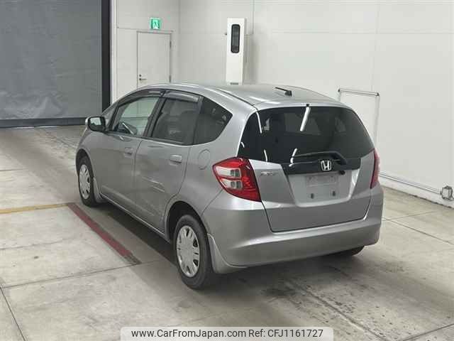 honda fit 2009 -HONDA--Fit GE6-1187543---HONDA--Fit GE6-1187543- image 2
