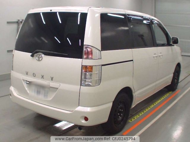 toyota voxy 2002 -TOYOTA 【水戸 502の1812】--Voxy AZR60G-0113058---TOYOTA 【水戸 502の1812】--Voxy AZR60G-0113058- image 2