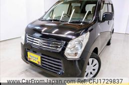 suzuki wagon-r 2012 CFJ1729837