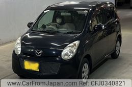 mazda carol 2012 -MAZDA 【山口 583さ2314】--Carol HB25S-730755---MAZDA 【山口 583さ2314】--Carol HB25S-730755-