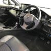 toyota c-hr 2021 CFJ1572221 image 11