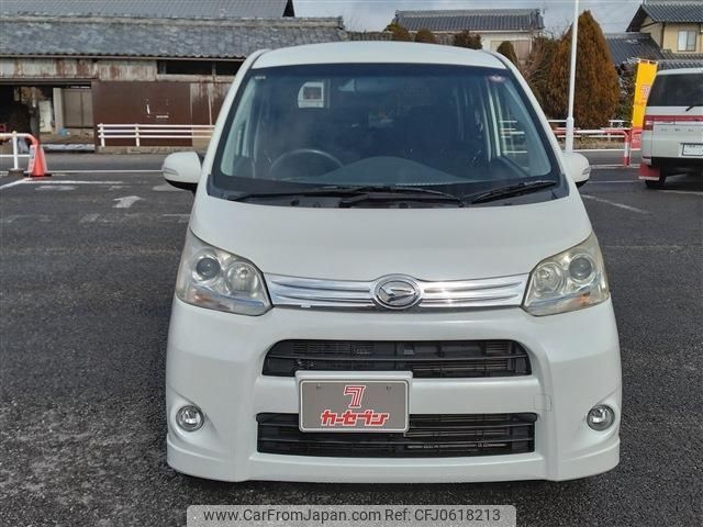 daihatsu move 2012 -DAIHATSU--Move DBA-LA100S--LA100S-0156528---DAIHATSU--Move DBA-LA100S--LA100S-0156528- image 2