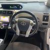 toyota prius-α 2012 -TOYOTA--Prius α DAA-ZVW41W--ZVW41-3174458---TOYOTA--Prius α DAA-ZVW41W--ZVW41-3174458- image 10