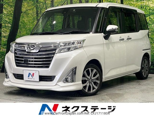 daihatsu thor 2018 CFJ1711804 image 1
