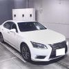 lexus ls 2013 -LEXUS 【岐阜 303ﾅ8504】--Lexus LS UVF45-5014187---LEXUS 【岐阜 303ﾅ8504】--Lexus LS UVF45-5014187- image 1