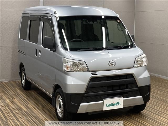 daihatsu hijet-van 2019 -DAIHATSU--Hijet Van EBD-S321V--S321V-0423475---DAIHATSU--Hijet Van EBD-S321V--S321V-0423475- image 1