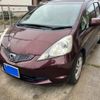 honda fit 2010 -HONDA--Fit DBA-GE8--GE8-1309649---HONDA--Fit DBA-GE8--GE8-1309649- image 1