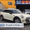 mini mini-others 2015 quick_quick_XS12_WMWXS120802C72845 image 1