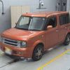 nissan cube 2005 -NISSAN--Cube BZ11-254553---NISSAN--Cube BZ11-254553- image 1