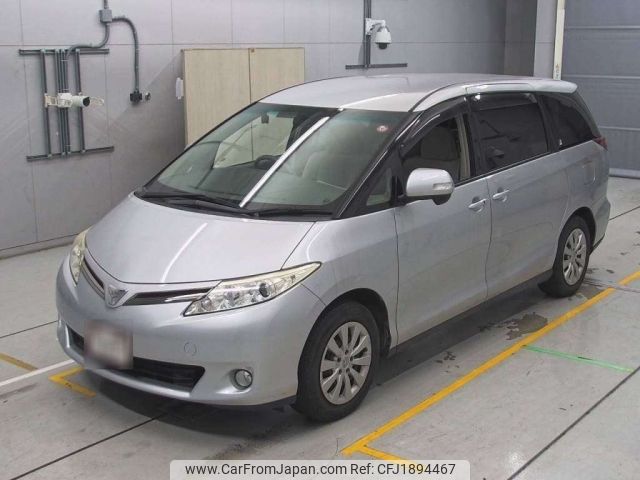 toyota estima 2010 CFJ1894467 image 1