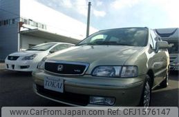 honda odyssey 1997 CFJ1576147