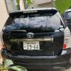 toyota wish 2004 CFJ1736730 image 9