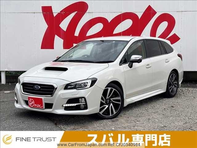 subaru levorg 2016 -SUBARU--Levorg DBA-VMG--VMG-014828---SUBARU--Levorg DBA-VMG--VMG-014828- image 1