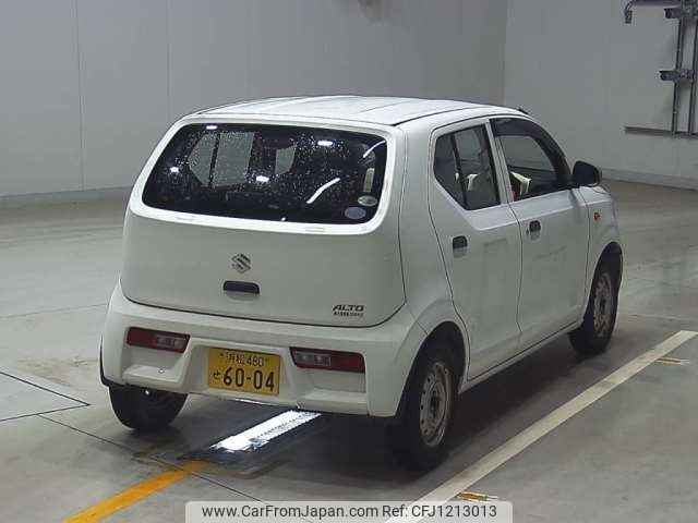 suzuki alto-van 2016 -SUZUKI 【浜松 480ｾ6004】--Alto Van HBD-HA36V--HA36V-114411---SUZUKI 【浜松 480ｾ6004】--Alto Van HBD-HA36V--HA36V-114411- image 2